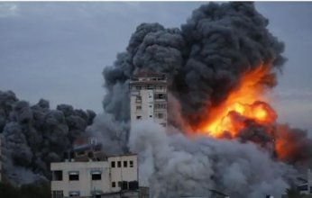 بينهم أطفال ونساء.. شهداء وجرحى في قصف إسرائيلي على مناطق عدة في غزة