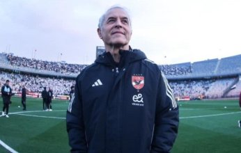 مهاجم وحيد.. كولر يعلن تشكيل الأهلي أمام بيراميدز