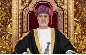 سلطان عُمان يزور روسيا الإثنين المقبل