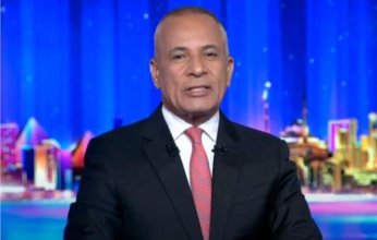 أحمد موسى يوضح موقفه بعد توديع الأهلي دوري أبطال إفريقيا