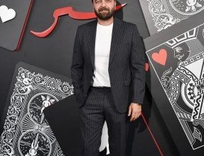 سامر المصري: «وافقت على "آسر» لأن النص أدهشني وأعود للسينما المصرية قريبا