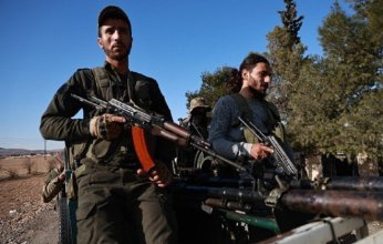 الجيش السوري ينتشر في سد تشرين تنفيذًا للاتفاق مع "قسد"