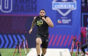 قصة أول لاعب مصري ينضم إلى دوري كرة القدم الأميركية