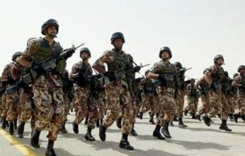 الأردن.. إحباط محاولة تسلل وتهريب مخدرات قادمة من سوريا