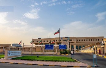 الكهرباء الكويتية: وقوع انفجار بمحطة التحويل الرئيسية (العقيلة C) أدى لإصابة شخصين وفصل كامل للمحطة