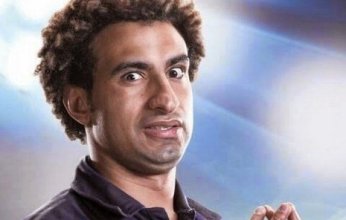 خاص| علي ربيع: تدربت على كرة السلة بسبب فيلم "الصفا الثانوية بنات"