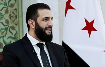 الرئيس السوري أحمد الشرع ضمن قائمة "تايم" لأكثر 100 شخصية تأثيراً في العالم لعام 2025