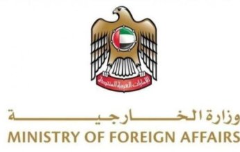 دولة الإمارات تدين دعوات متطرفة لتفجير «الأقصى» والانتهاكات بحق مسيحيي القدس