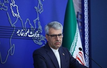 الخارجية الإيرانية: ندين العدوان الإسرائيلي الجوي والبري على سوريا