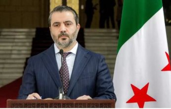 الخارجية السورية تؤكد رفض التدخل الأجنبي ومخططات التقسيم