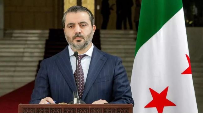 الخارجية السورية تؤكد رفض التدخل الأجنبي ومخططات التقسيم الخارجية السورية تؤكد رفض التدخل الأجنبي ومخططات التقسيم