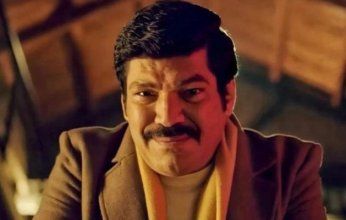 النجم باسم سمرة: «العتاولة 2» محطة كافية.. ولا أفضل تقديم جزء ثالث