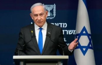 باعتباره "مجرم حرب".. الجنائية الدولية تطلب القبض على نتنياهو (تفاصيل)