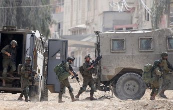 الضفة الغربية.. قوات الاحتلال الإسرائيلي تصعّد عملياتها في طولكرم ونابلس لليوم الـ82 على التوالي