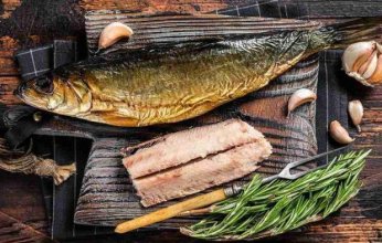 وزارة الصحة تحذر من الافراط فى تناول الاسماك المملحة فى شم النسيم