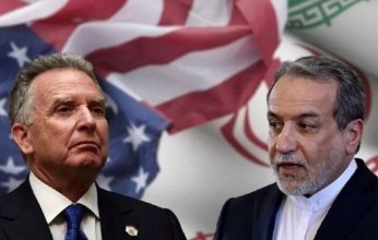 إيران تشيد بأجواء المباحثات غير المباشرة مع واشنطن وتؤكد أنها تهدف لضمان المصالح الوطنية