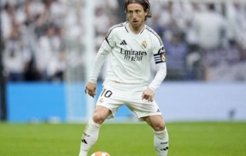 مودريتش يشتري حصة في ناد عريق.. تعرف على التفاصيل