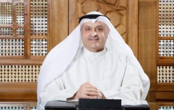 اللوغاني: 9 دول عربية تستهدف إنتاج 8 ملايين طن من الهيدروجين منخفض الكربون بحلول 2030