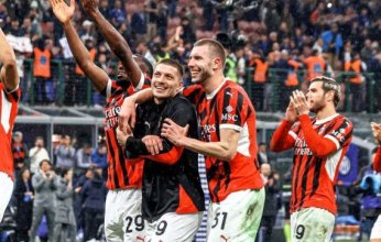 تعزيز التفوق.. ميلان يهزم إنتر ويتأهل لنهائي كأس إيطاليا