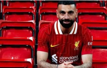 وزير الرياضة السعودي: محمد صلاح نجم عالمي ويناسب هوية الدوري السعودي