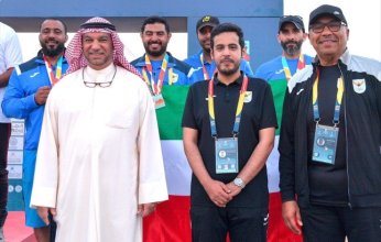 مسؤول رياضي كويتي: اللقاءات الرياضية ركيزة أساسية في دعم مسيرة التكامل الخليجي