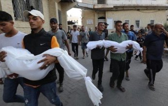 ارتفاع حصيلة العدوان الاسرائيلي على قطاع غزة إلى 51 ألف شهيد 343116 مصابا