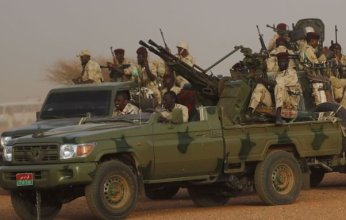 تصعيد عسكري في السودان.. الجيش يطلق عملية برية لاستعادة مدينة "بارا" الاستراتيجية