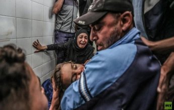 عشرات الشهداء والمصابين في قصف الاحتلال الإسرائيلي المتواصل على قطاع غزة