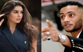 ياسمين صبري تقبل اعتذار محمد رمضان وتقرر وقف الإجراءات القانونية