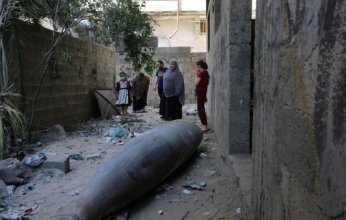 غزة.. نزوح نصف مليون فلسطيني جراء استمرار العمليات العسكرية الإسرائيلية وتدهور الأوضاع الإنسانية