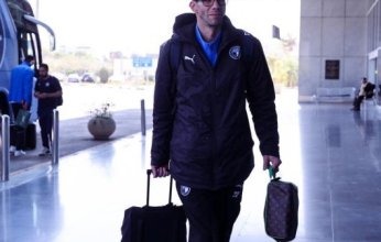 بعثة بيراميدز تطير إلى المغرب استعدادًا لمواجهة الجيش الملكي