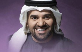 "حسين الجسمي" يفاجئ الجميع بخبر "يسعد محبيه".. ما القصة؟