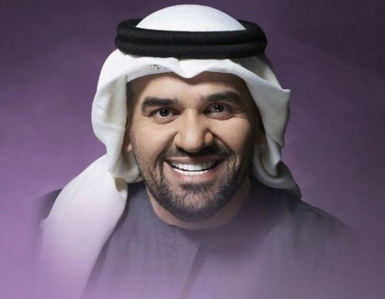"حسين الجسمي" يفاجئ الجميع بخبر "يسعد محبيه".. ما القصة؟ "حسين الجسمي" يفاجئ الجميع بخبر "يسعد محبيه".. ما القصة؟
