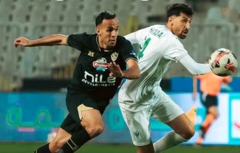 عقوبات الجولة.. إقامة مباراتين بدون جمهور للزمالك وغرامة ٢٠٠ ألف