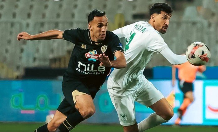عقوبات الجولة.. إقامة مباراتين بدون جمهور للزمالك وغرامة ٢٠٠ ألف عقوبات الجولة.. إقامة مباراتين بدون جمهور للزمالك وغرامة ٢٠٠ ألف