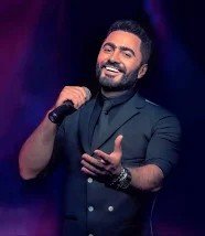 تعرف على موعد طرح ألبوم النجم تامر حسني «لينا ميعاد».. (تفاصيل) تعرف على موعد طرح ألبوم النجم تامر حسني «لينا ميعاد».. (تفاصيل)