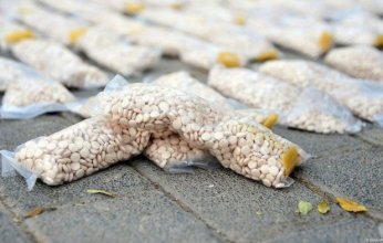 سوريا.. إحباط شحنة مخدرات معدة للتصدير إلى السعودية