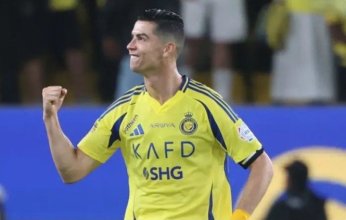 رونالدو يفاجئ بعمره البيولوجي ويعلق "سألعب 10 سنوات أخرى"