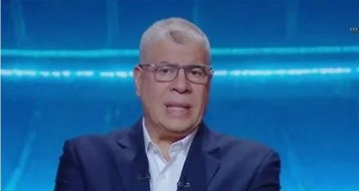 أحمد شوبير: هناك 5 مدربين مرشحين لتولى تدريب الأهلي أحمد شوبير: هناك 5 مدربين مرشحين لتولى تدريب الأهلي