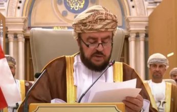 سلطنة عمان: العلاقات الخليجية الأمريكية استراتيجية طويلة الأمد