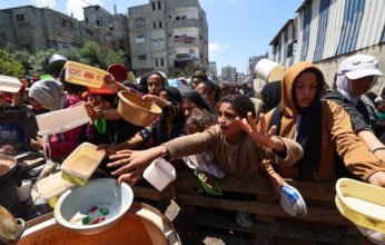 فلسطين تعلن قطاع غزة منطقة مجاعة