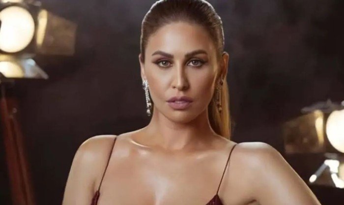 بصراحة وجرأة.. مي سليم تتحدث عن أسلوبها في تربية ابنتها بصراحة وجرأة.. مي سليم تتحدث عن أسلوبها في تربية ابنتها