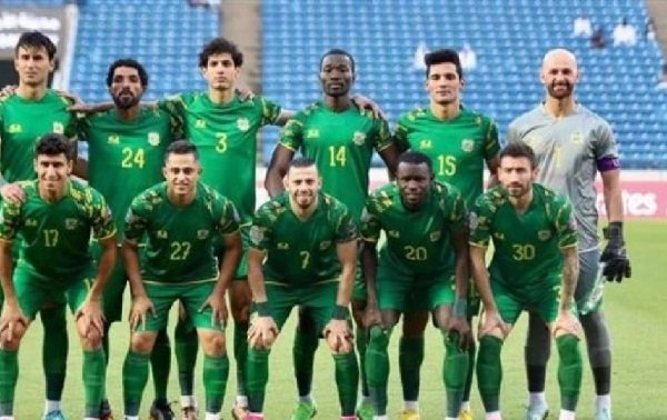 بث مباشر.. مشاهدة مباراة نفط ميسان والقاسم في الدوري العراقي بث مباشر.. مشاهدة مباراة نفط ميسان والقاسم في الدوري العراقي