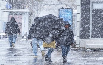 اكتشاف علمي: دقائق بيولوجية في الهواء قد تكون وراء الكوارث الطبيعية