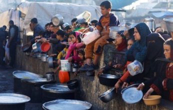 الصحة العالمية: الوضع في غزة كارثي ونصف مليون شخص يواجهون خطر المجاعة