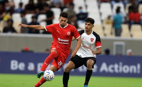 بث مباشر.. مشاهدة مباراة الريان ولوسيل في كأس قطر بث مباشر.. مشاهدة مباراة الريان ولوسيل في كأس قطر