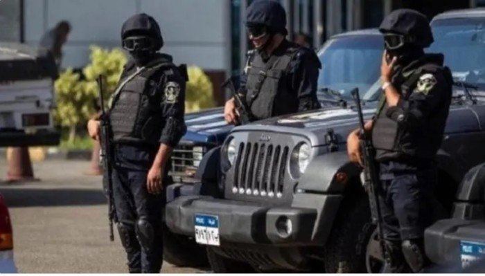 القبض على يوتيوبر مصرية شهيرة بتهمة نشر محتوى خادش والتحريض على الفسق القبض على يوتيوبر مصرية شهيرة بتهمة نشر محتوى خادش والتحريض على الفسق