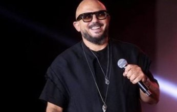 محمود العسيلي يحيي حفلاً غنائياً في عمان.. هذا الموعد