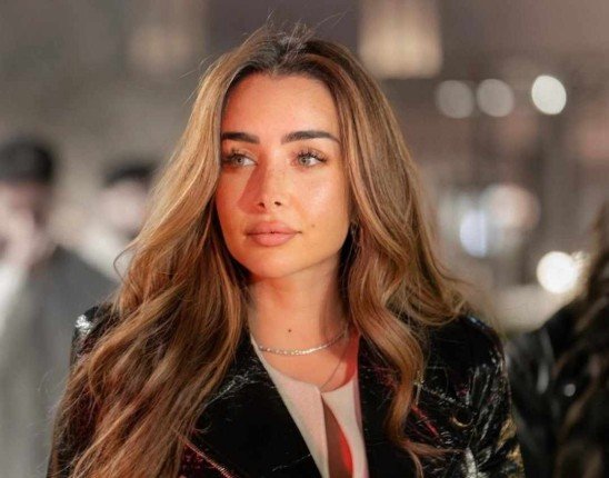 هنا الزاهد تشارك جمهورها بصورة جديدة على "إنستجرام " هنا الزاهد تشارك جمهورها بصورة جديدة على "إنستجرام "