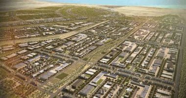 مصر: وزارة الصناعة تطرح 1800 قطعة أرض في 20 محافظة بدءا من 1 يونيو مصر: وزارة الصناعة تطرح 1800 قطعة أرض في 20 محافظة بدءا من 1 يونيو